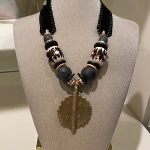 Twine and Twig necklace